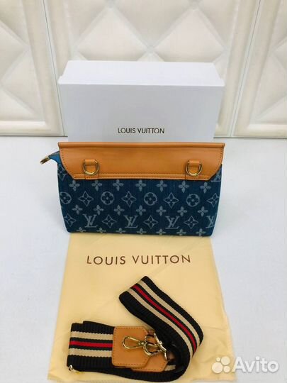 Сумка Louis Vuitton Premium