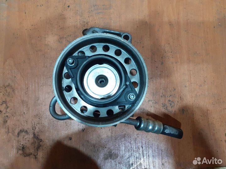 Насос гидроусилителя руля Volvo XC70 3 2008