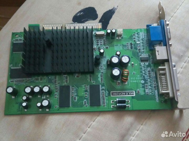 Model Name:96lead128c