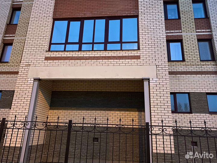 Тонировка окон балконов лоджий нал/безнал