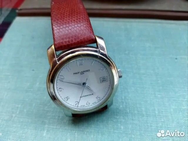 Наручные часы Philip Laurence