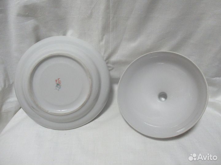 Масленка. Барановка. СССР