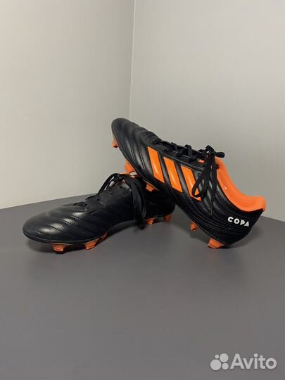Бутсы adidas copa