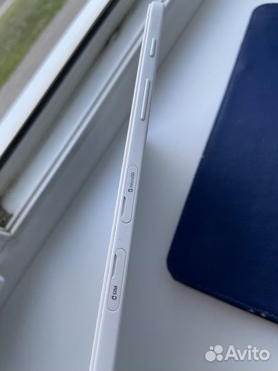 Samsung galaxy tab a6
