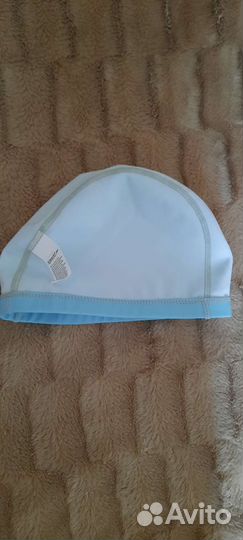 Шапочка для плавания Speedo, детская