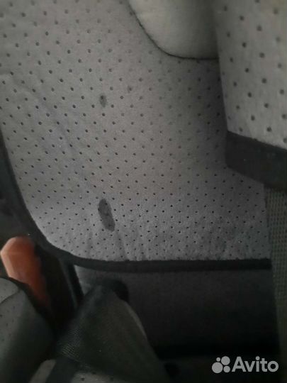 Детское автокресло Recaro Young Sport 9-36 кг