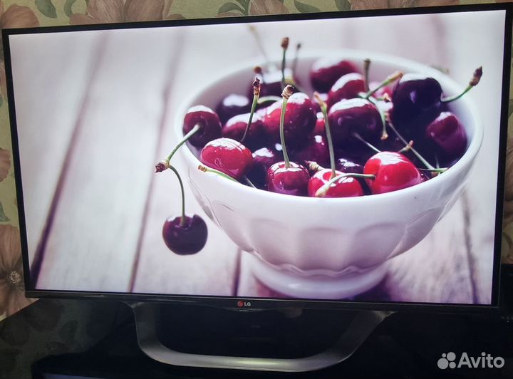 Телевизор lg 3D SMART tv 42