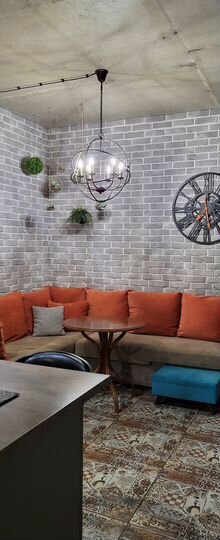 3-к. квартира, 69,5 м², 9/9 эт.