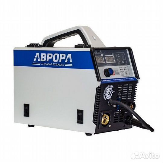 Сварочный аппарат Динамика 160 адаптив Aurora