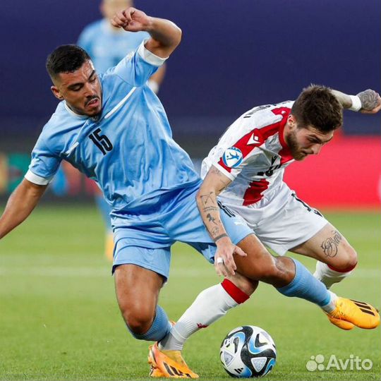 Oceaunz PRO футбол Бялы HT9011 adidas(адидас)