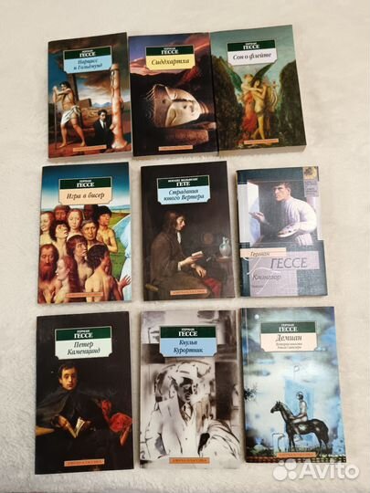 Барикко,Буковски,Кафка,Кортасар,Кундера,Льоса и тп