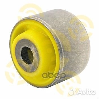 Сайлентблок стабилизатора 1-06-4243 Точка Опоры