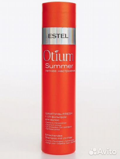 Уход за волосами