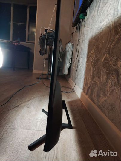 Игровой монитор (sanc gaming monitor M2753KJ)