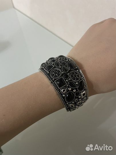 Бижутерия браслет