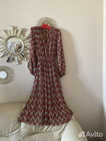 Женское платье Mango