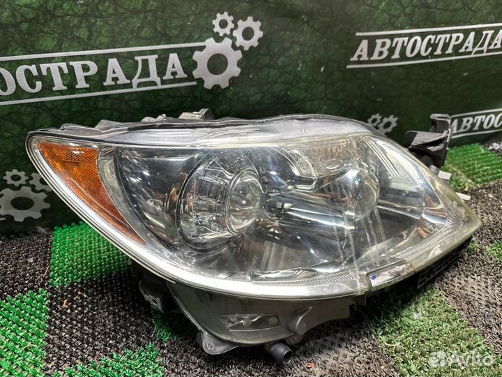 Фара правая Lexus Ls460 2006-2009