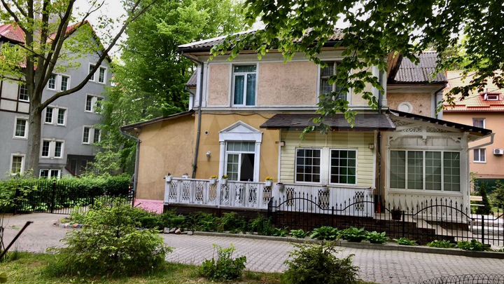Квартира-студия, 28 м², 1/2 эт.
