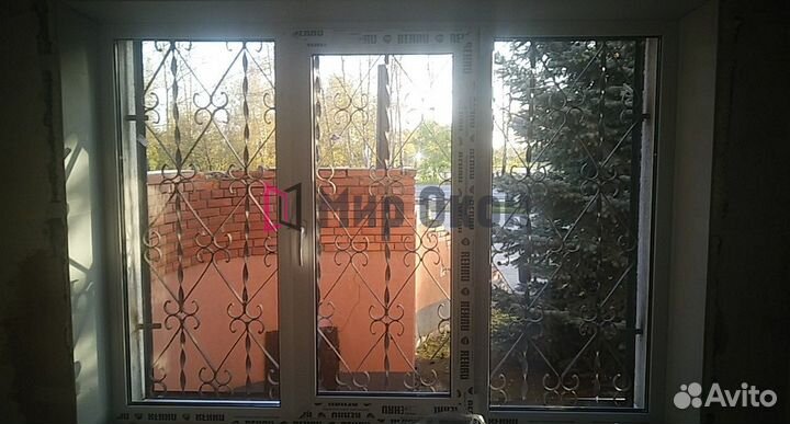 Окна с доставкой