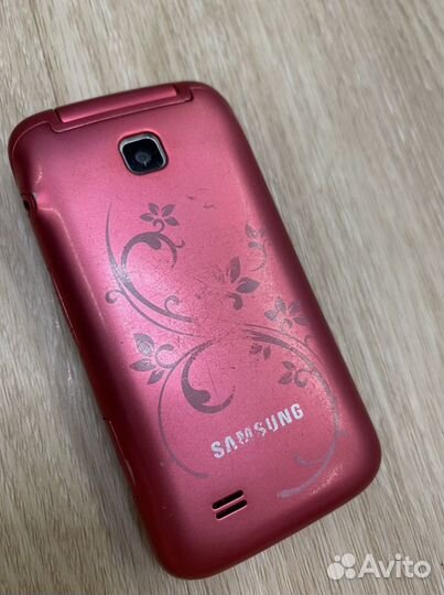 Samsung La Fleur E2530