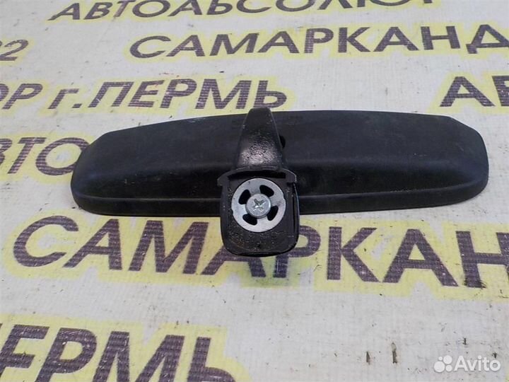 Зеркало заднего вида Hyundai Tucson (JM) 2004-2009