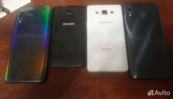 Samsung Galaxy A5 SM-A500F, 2/16 ГБ