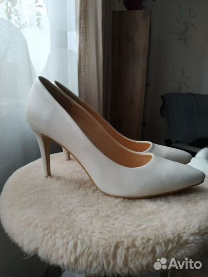 Туфли женские 38 размер