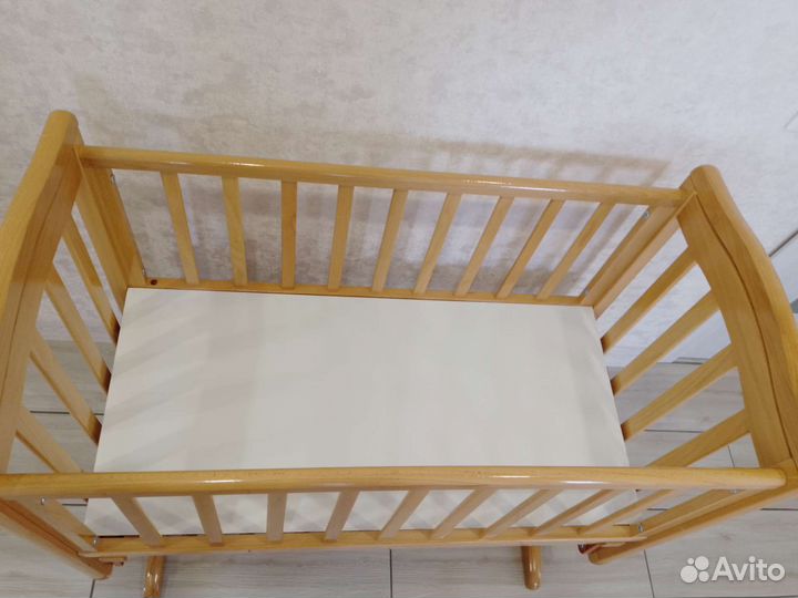 Люлька колыбель