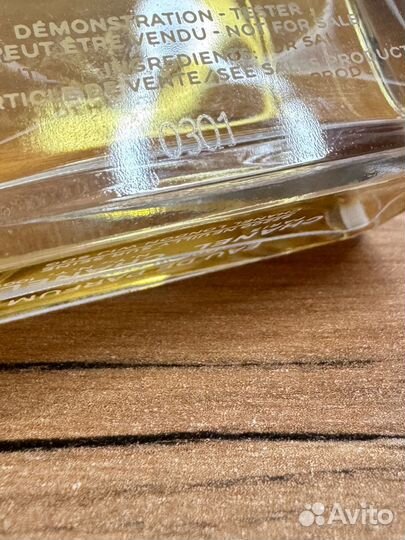 Chanel No 5 Eau Premiere Оригинал распив