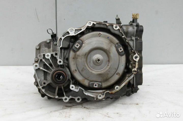 АКПП 6Т40 Chevrolet Trax