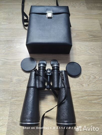 Бинокль бпц 20х60 tento