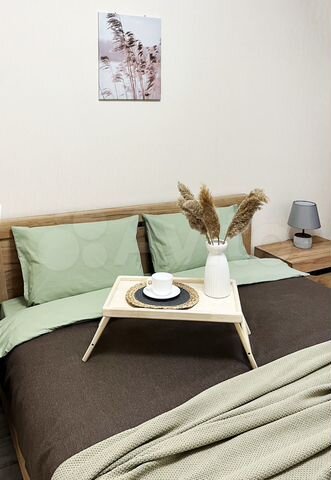 1-к. квартира, 35,8 м², 5/10 эт.
