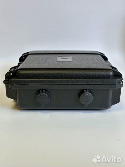 Аккумулятор LiFePo4 12v 60Ah (USB и прикуриватель)