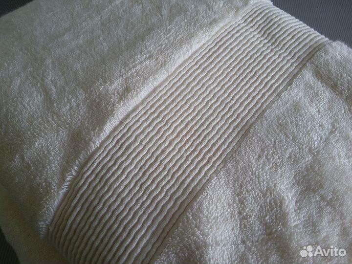 Полотенце махровое банное 100х150 Турция