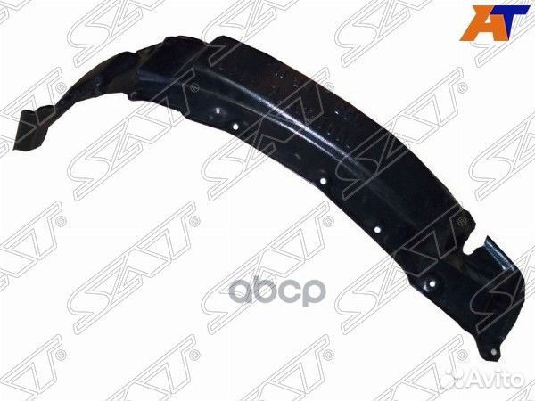 Подкрылок toyota land cruiser 100/lexus LX470