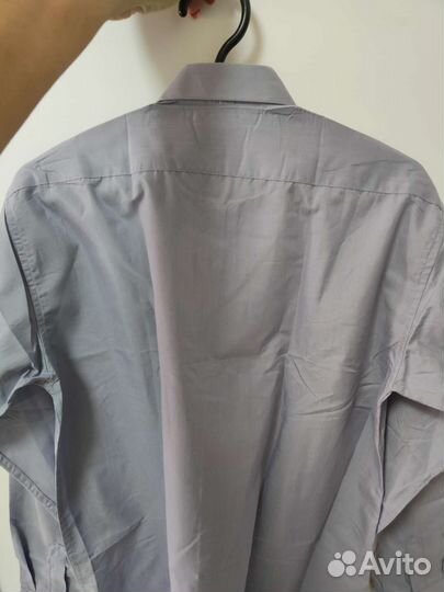 Рубашки на мальчика 146 152