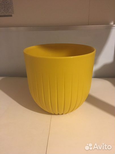 Горшки для цветов Альфа