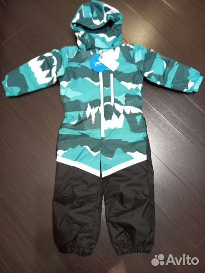 Комбинезон lassie