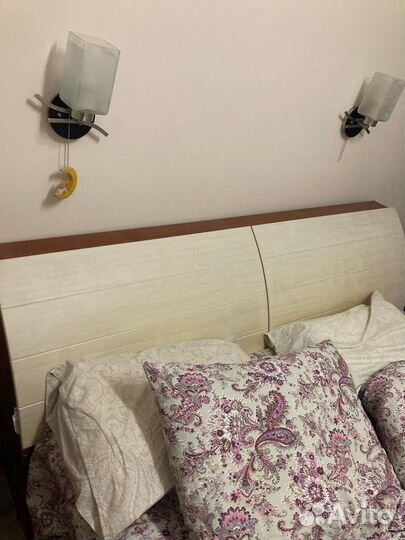 Кровать двухспальная 160 200 бесплатно