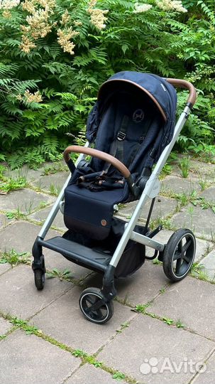 Прогулочная коляска Cybex