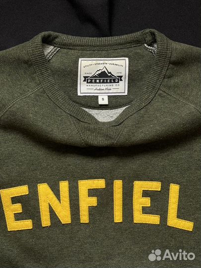 Penfield (оригинал) кофта/свитшот