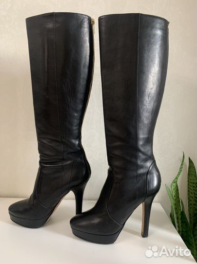 Сапоги Jimmy Choo 38 размер