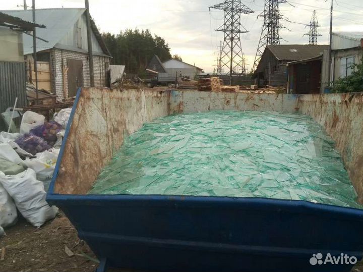 Прием вторсырья: стекла,бумаги,пластика