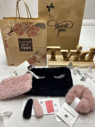 Подарочный набор для женщин