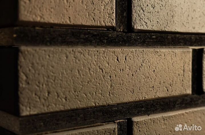 Кирпич облицовочный без посредников