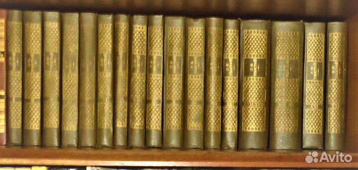 Словарь русского языка Л. Н Толстой 19 томов