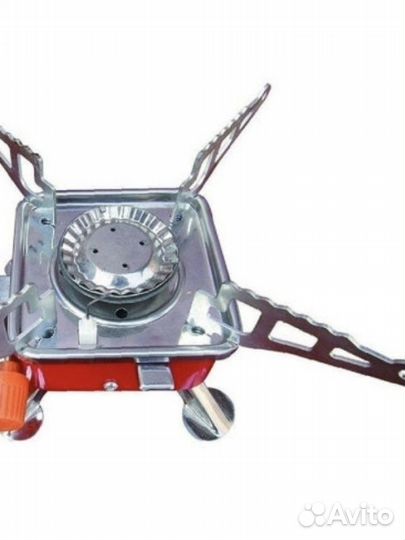 Газовая горелка Туристическая горелка