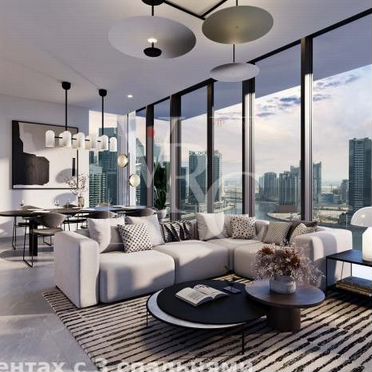 Свободного назначения 40,7 м² (ОАЭ)