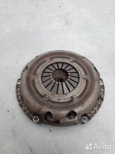 Комплект сцепления Ford C-Max 2006 3M517550H1B