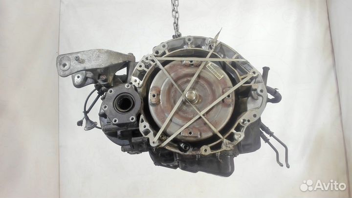 Кпп - автомат (АКПП) Dodge Caravan 2008, 2011